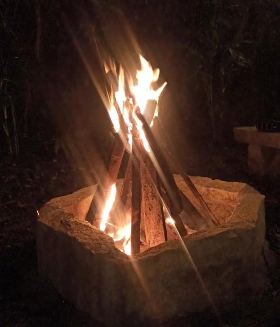 Cicadas Nature Resort - A Frame Cottages Wayanad