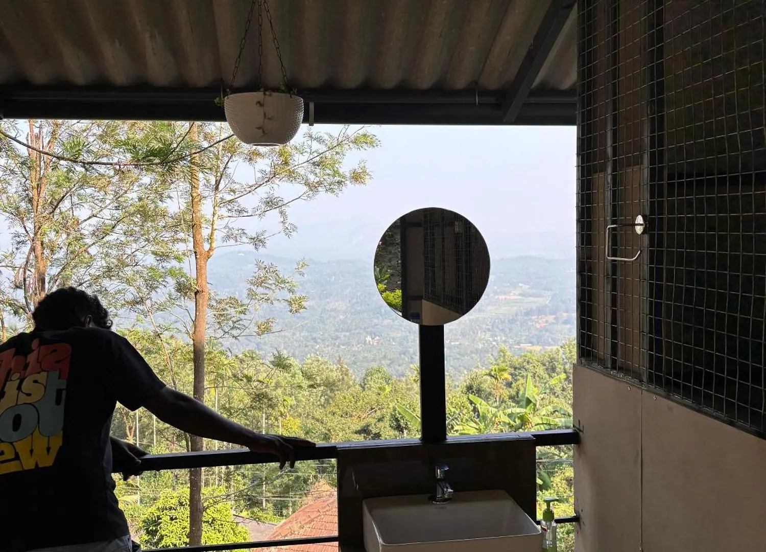 Cicadas Nature Resort - A Frame Cottages Wayanad 0*,