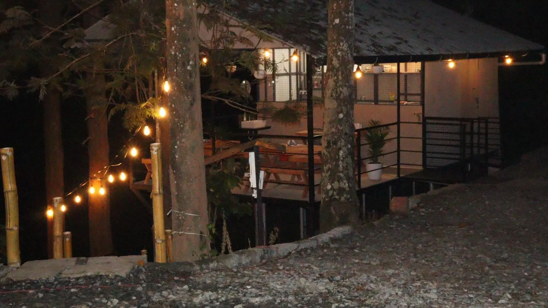 Cicadas Nature Resort - A Frame Cottages Wayanad