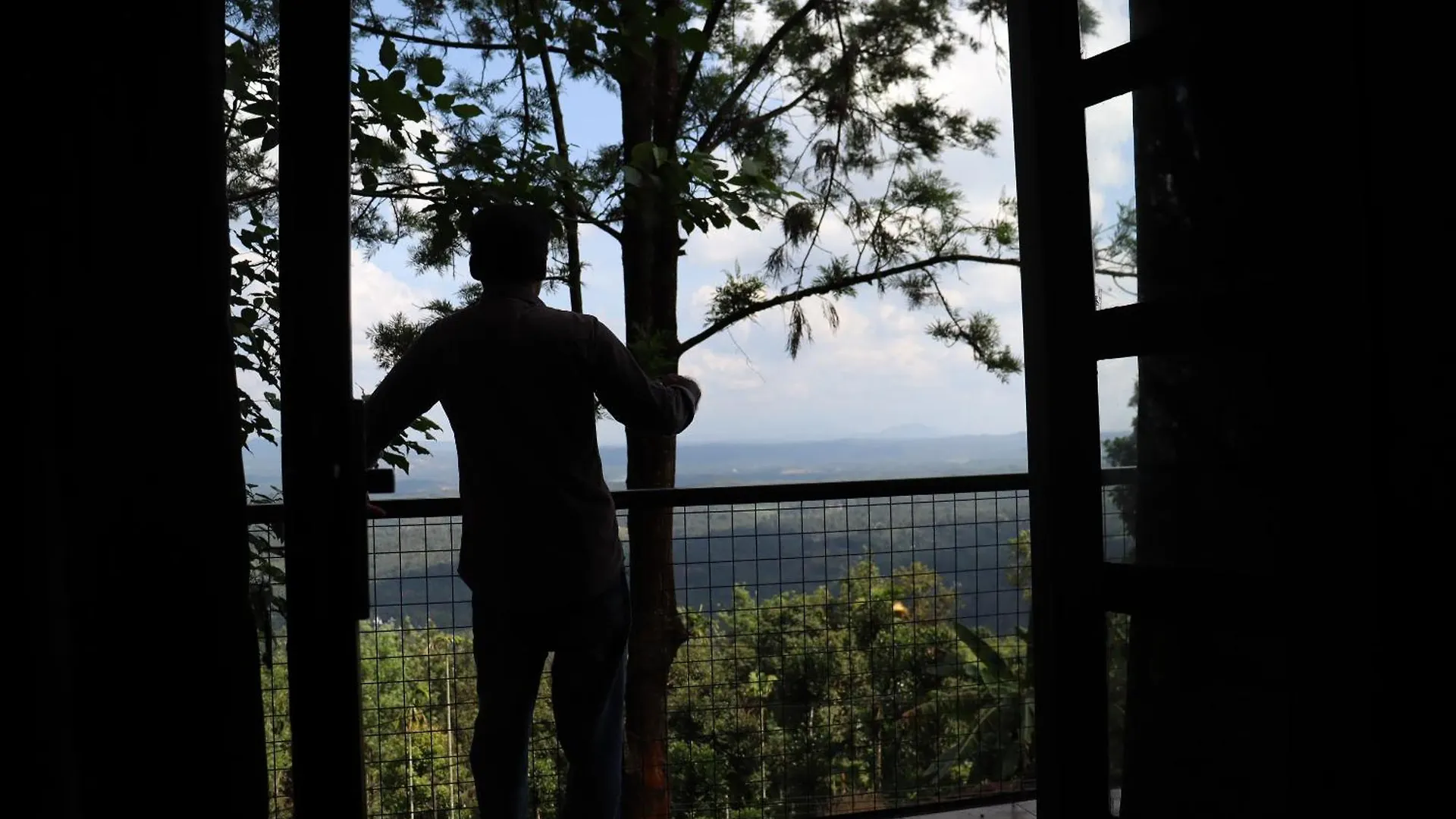 Cicadas Nature Resort - A Frame Cottages Wayanad 0*,  Índia