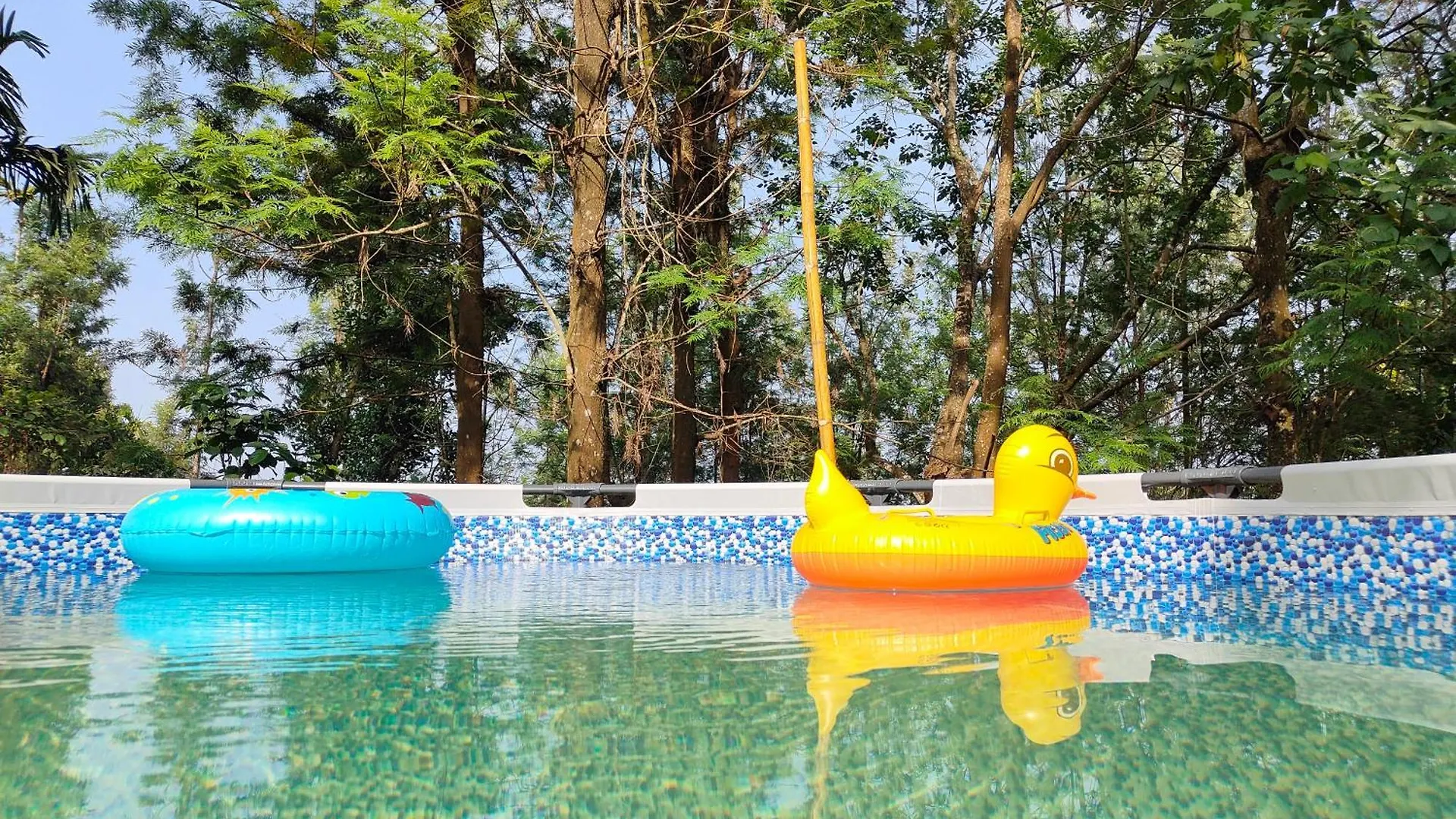 Cicadas Nature Resort - A Frame Cottages Wayanad Índia